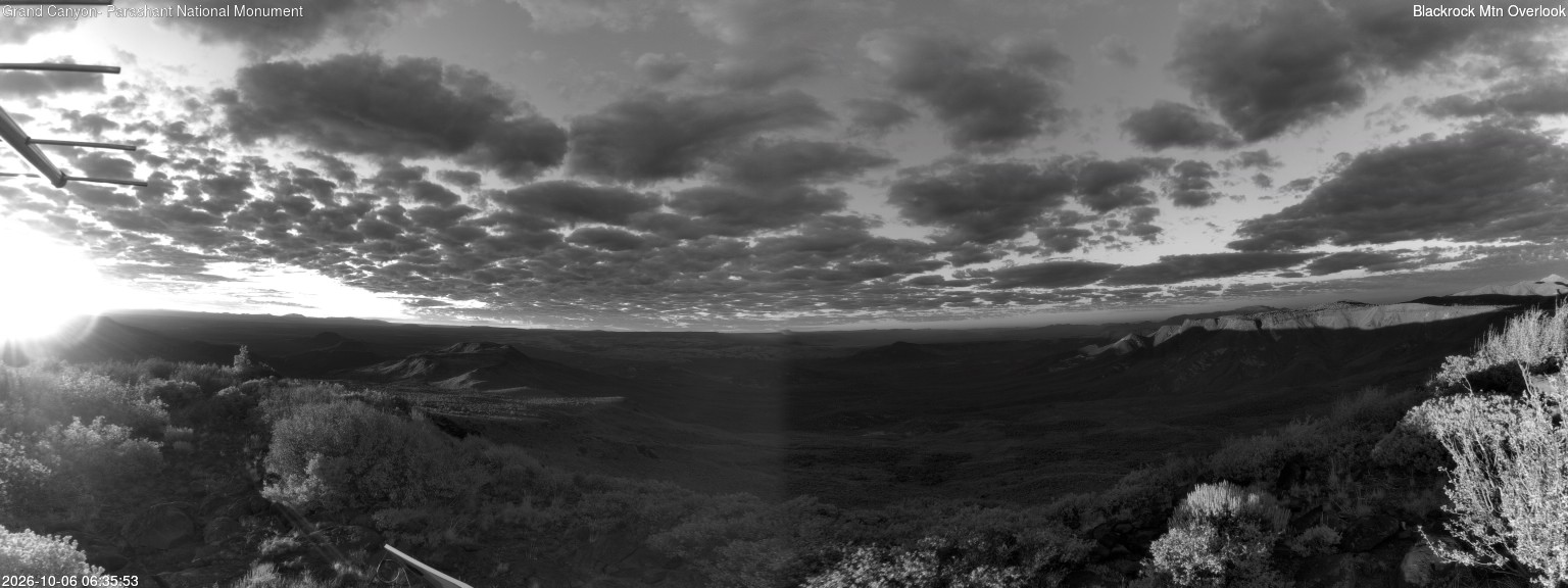 time-lapse frame, Blackrock webcam