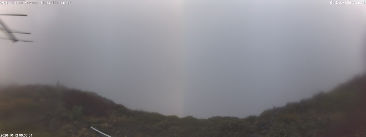 time-lapse frame, Blackrock webcam