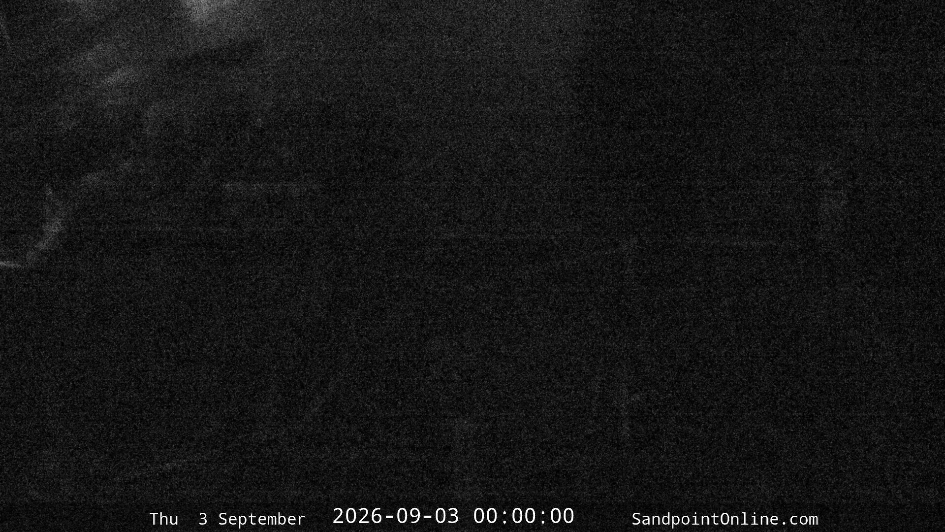 time-lapse frame, Sandpoint Online - Osprey Nest Time-lapse webcam