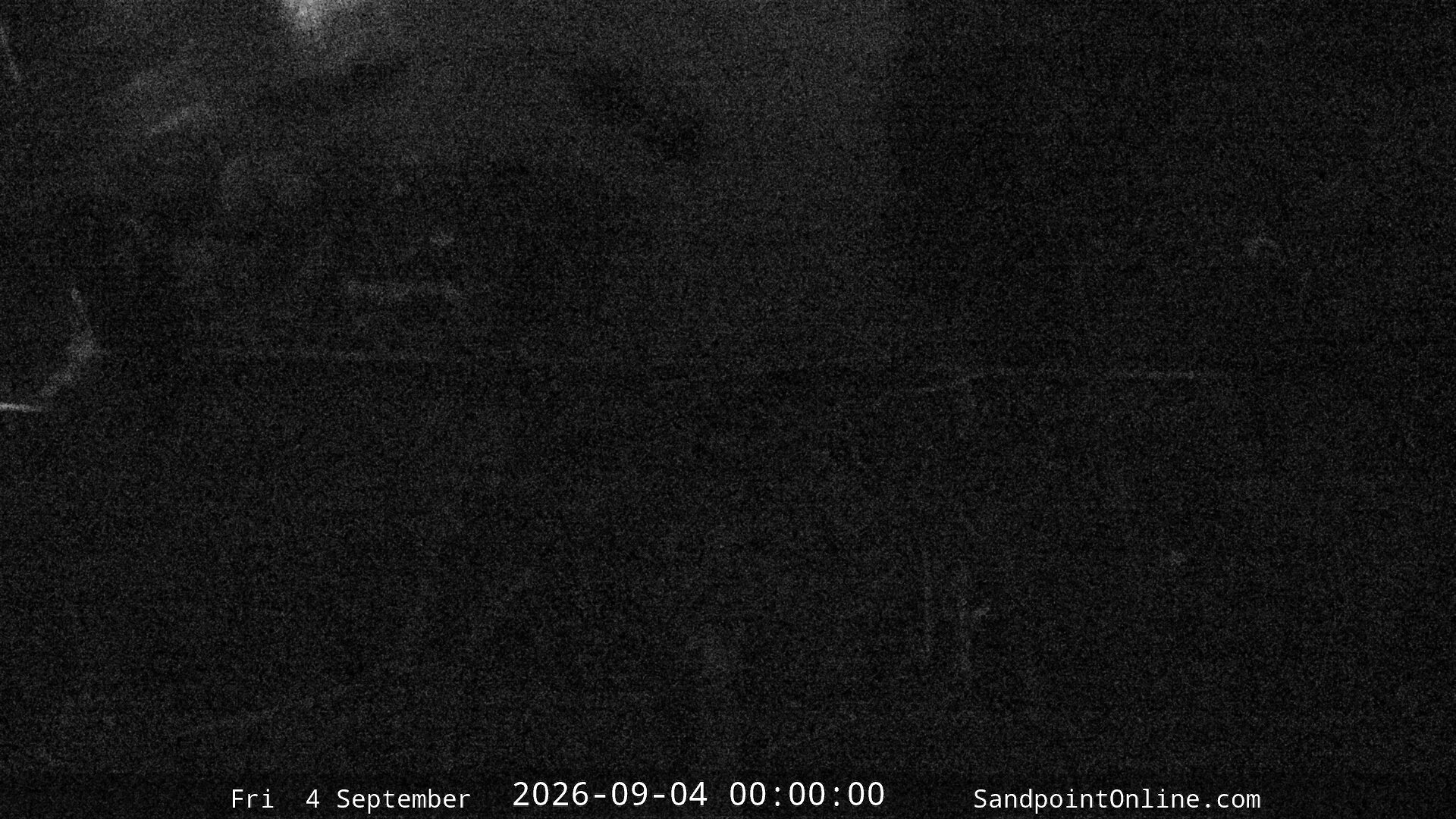 time-lapse frame, Sandpoint Online - Osprey Nest Time-lapse webcam