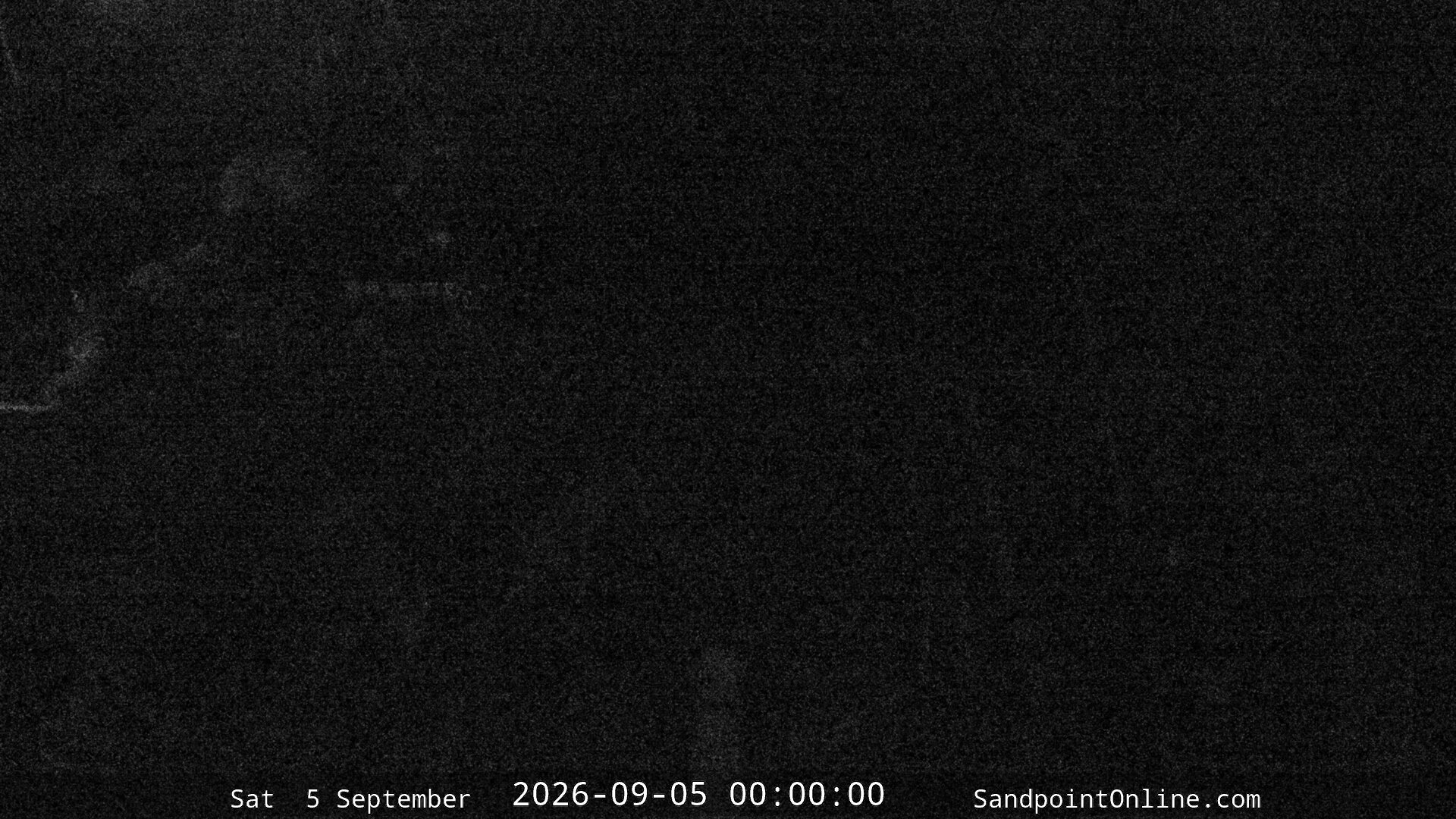 time-lapse frame, Sandpoint Online - Osprey Nest Time-lapse webcam