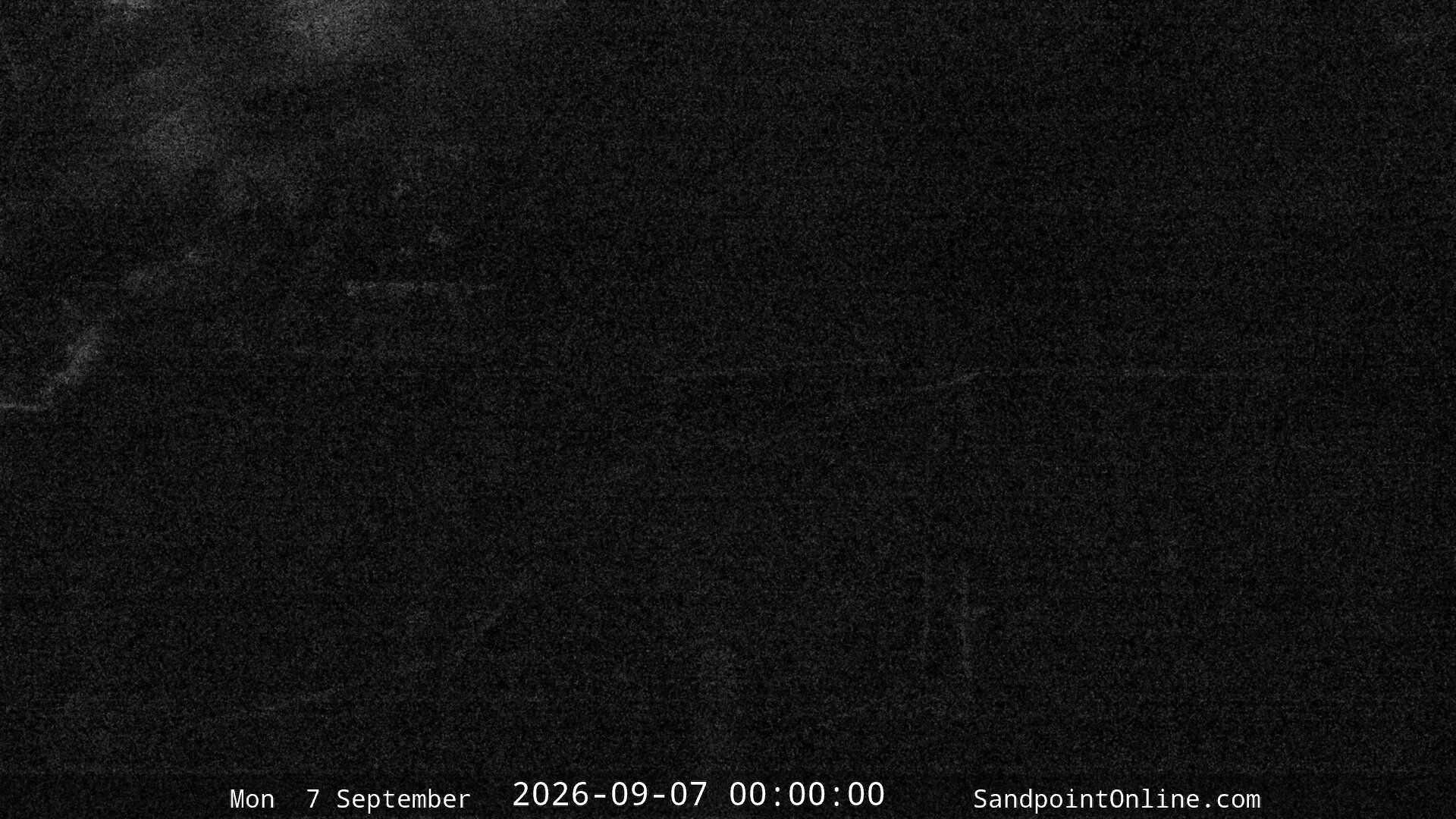 time-lapse frame, Sandpoint Online - Osprey Nest Time-lapse webcam