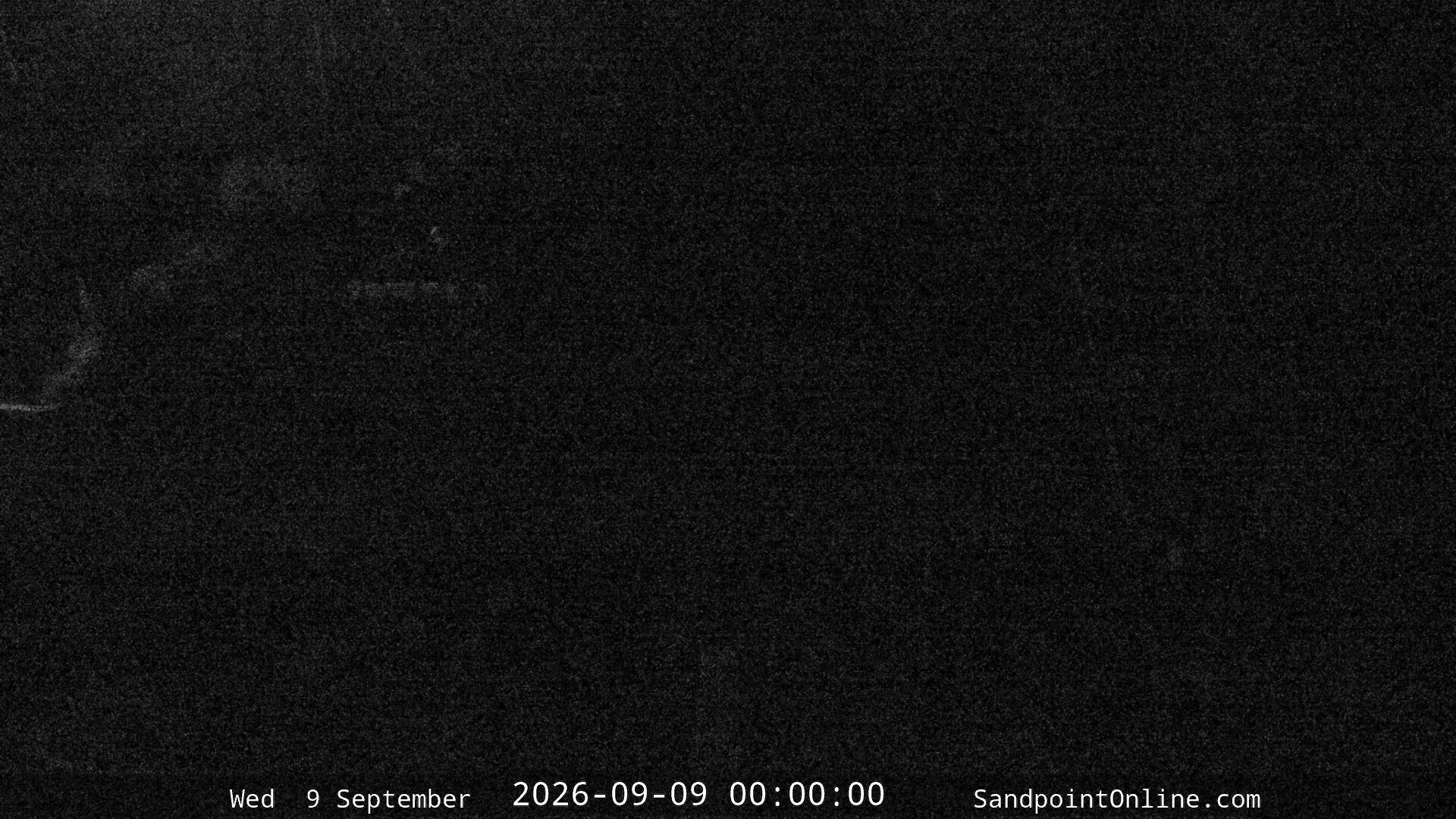 time-lapse frame, Sandpoint Online - Osprey Nest Time-lapse webcam