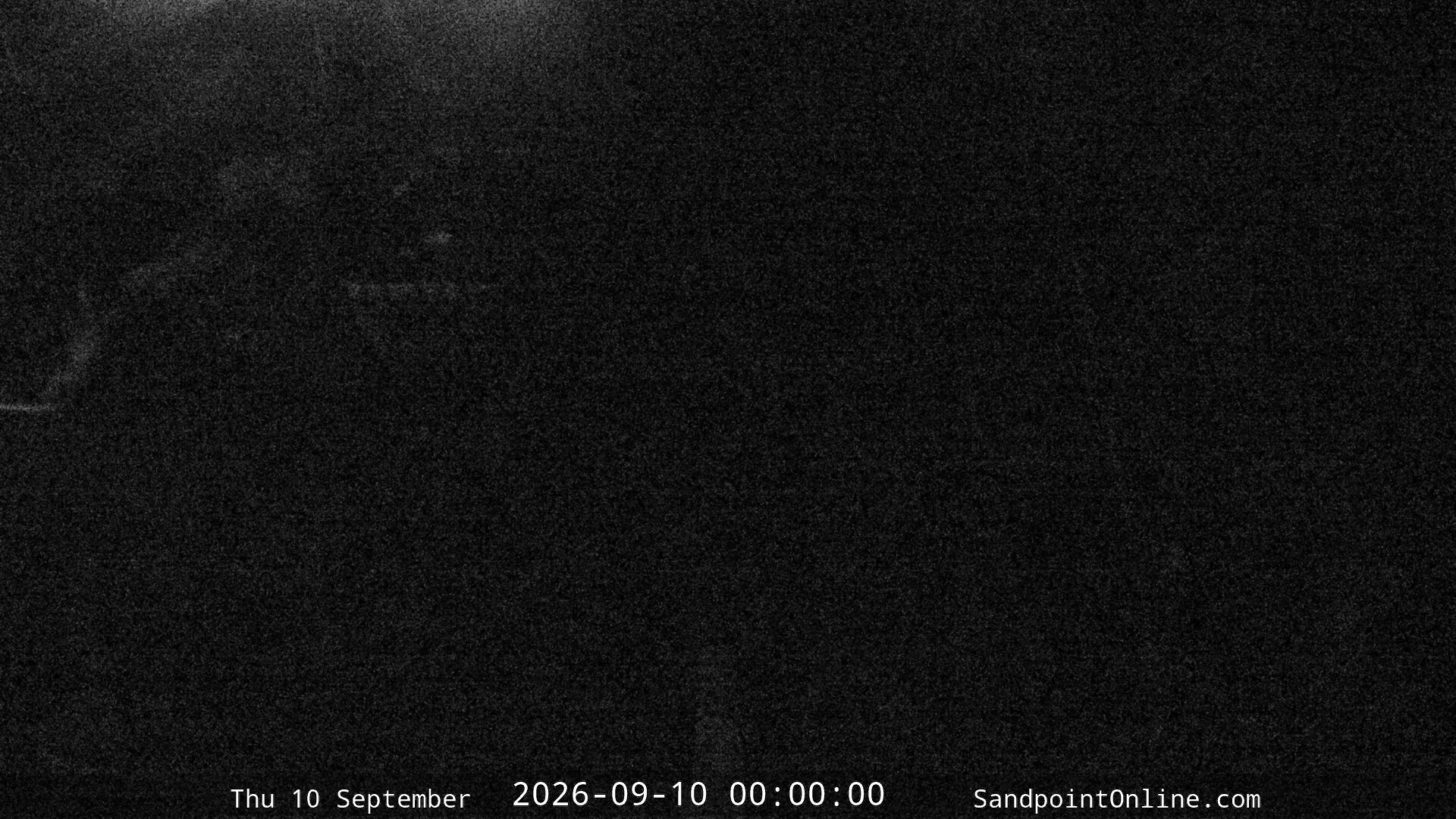 time-lapse frame, Sandpoint Online - Osprey Nest Time-lapse webcam