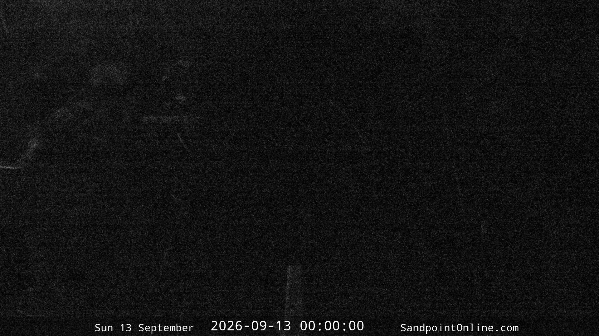 time-lapse frame, Sandpoint Online - Osprey Nest Time-lapse webcam