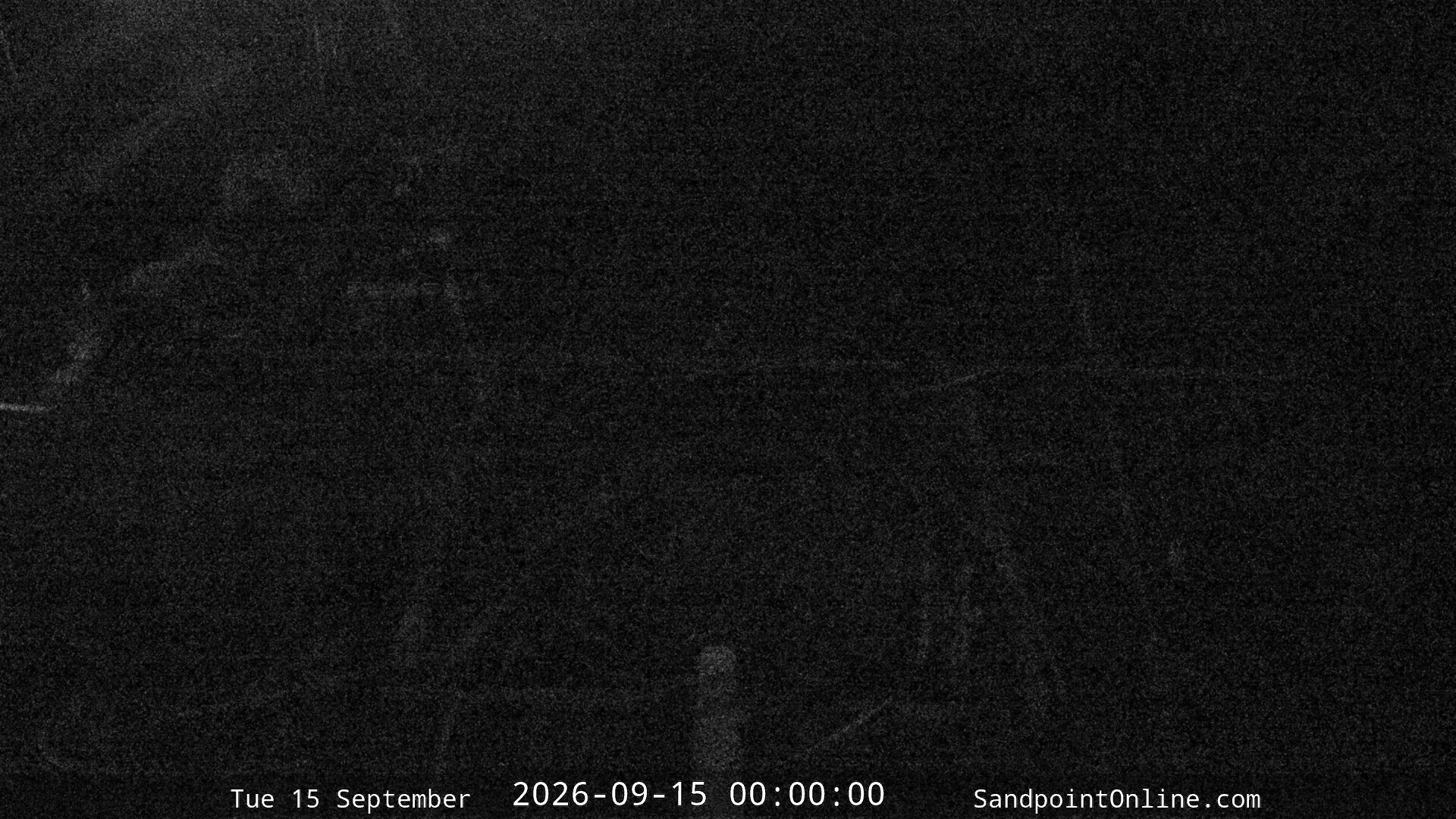time-lapse frame, Sandpoint Online - Osprey Nest Time-lapse webcam