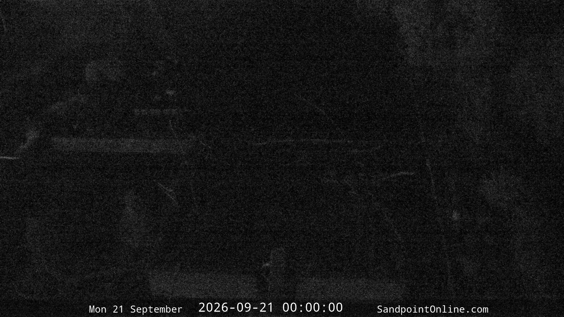 time-lapse frame, Sandpoint Online - Osprey Nest Time-lapse webcam