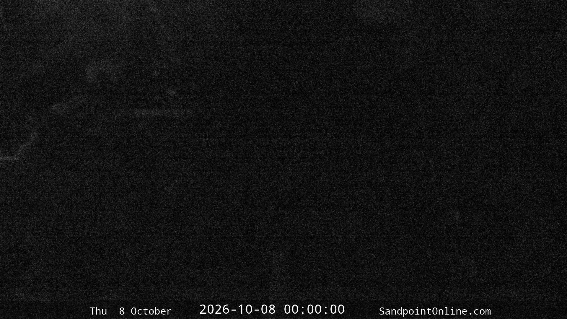 time-lapse frame, Sandpoint Online - Osprey Nest Time-lapse webcam