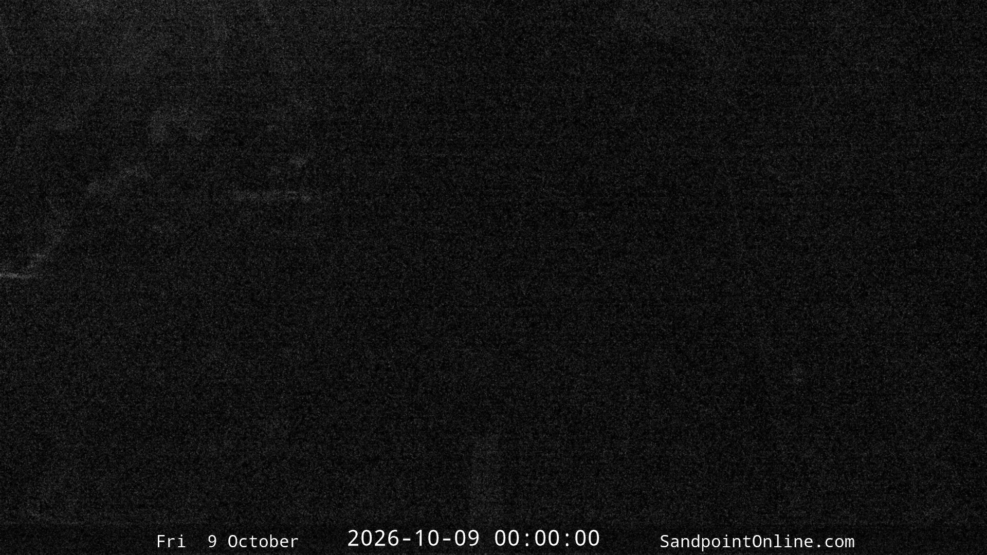 time-lapse frame, Sandpoint Online - Osprey Nest Time-lapse webcam