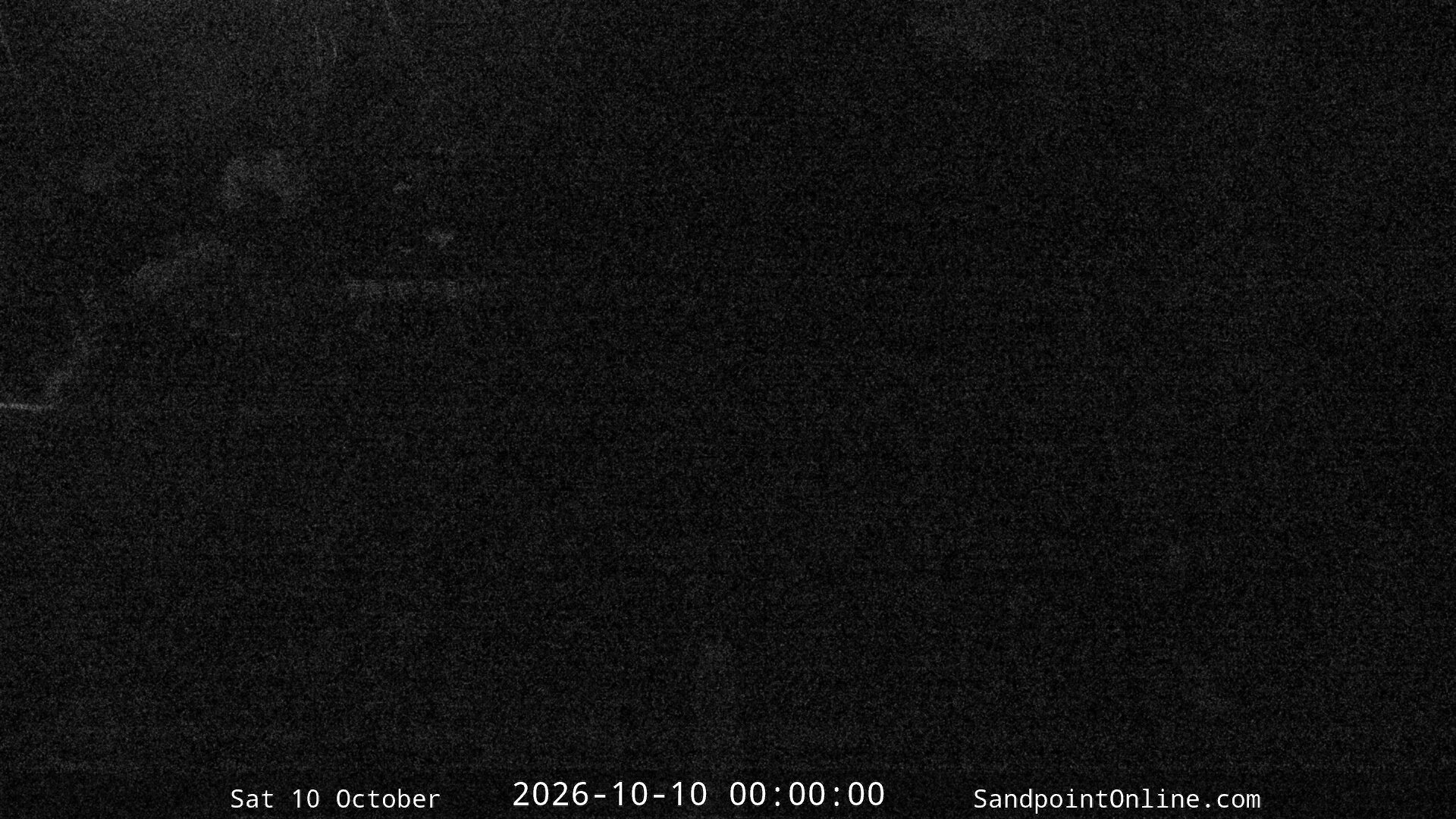 time-lapse frame, Sandpoint Online - Osprey Nest Time-lapse webcam