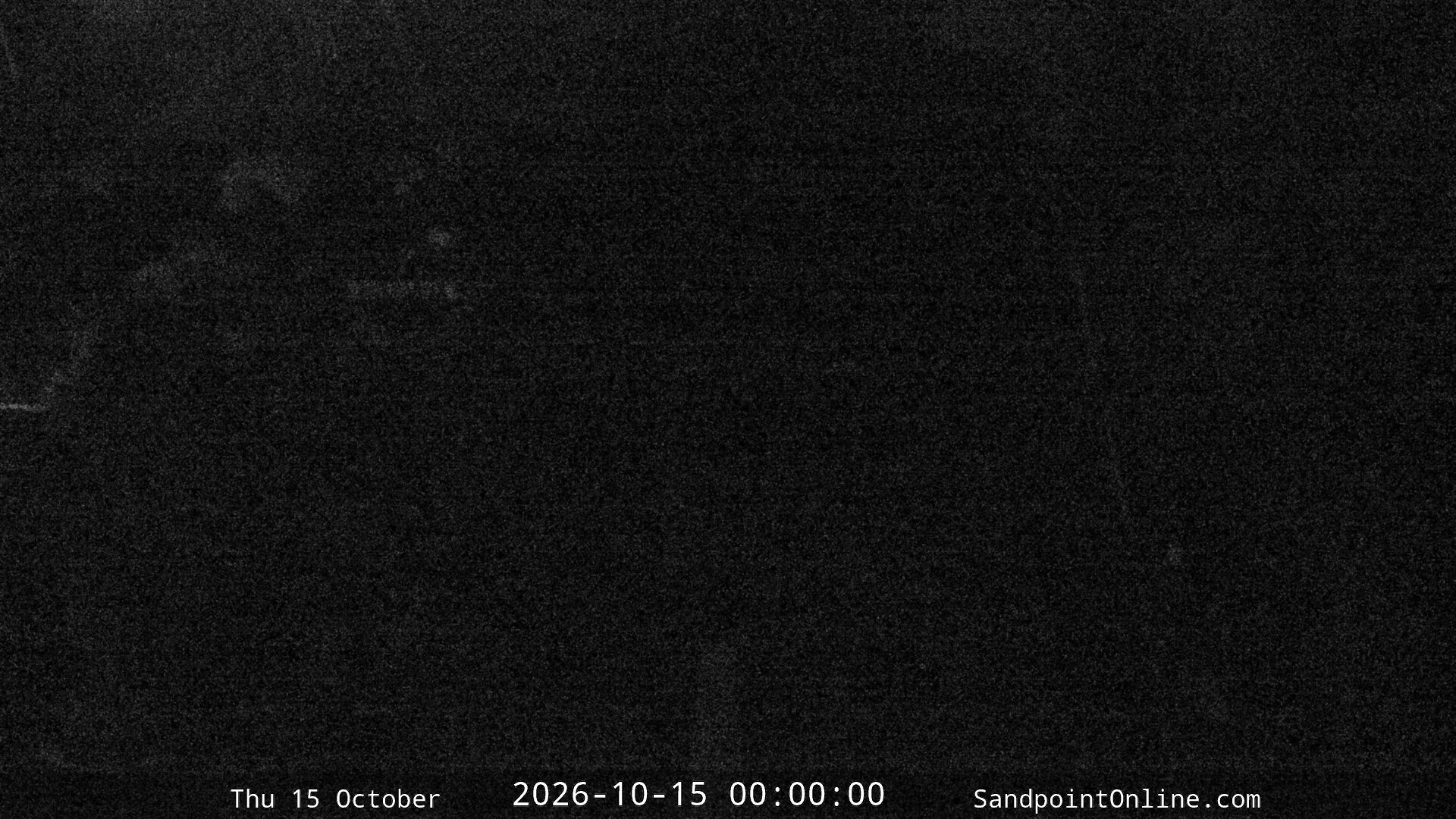 time-lapse frame, Sandpoint Online - Osprey Nest Time-lapse webcam