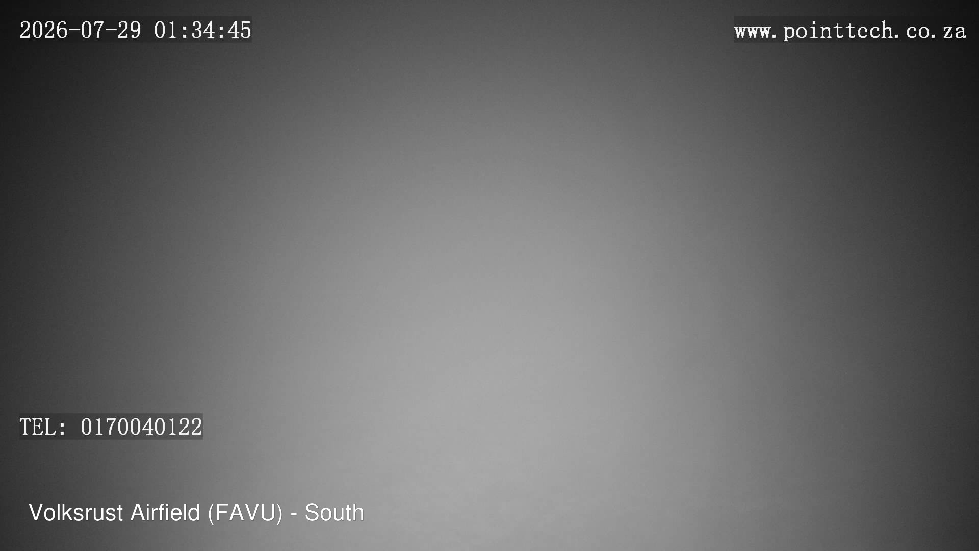 view from FAVU - South on 2026-09-28