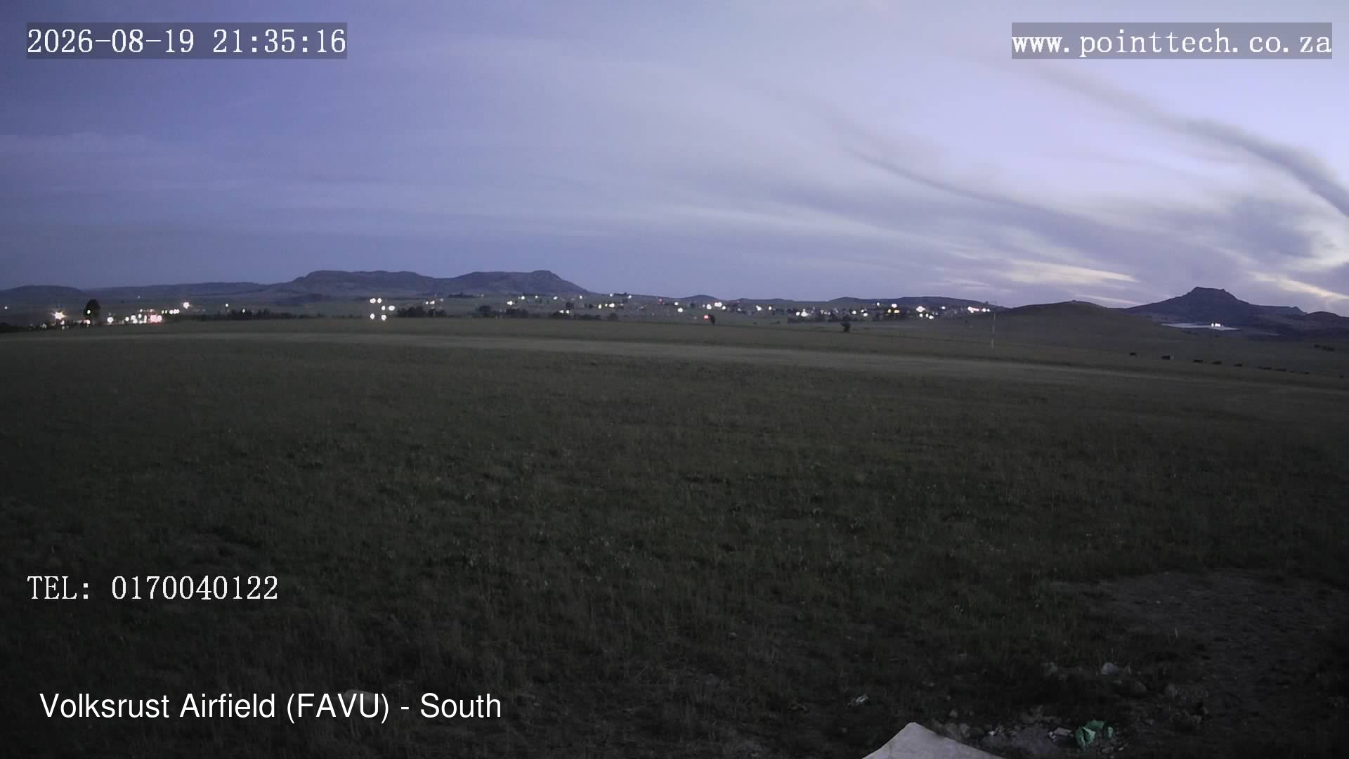 FAVU - South animated GIF