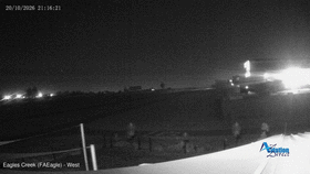 Eagles Creek - West animated GIF