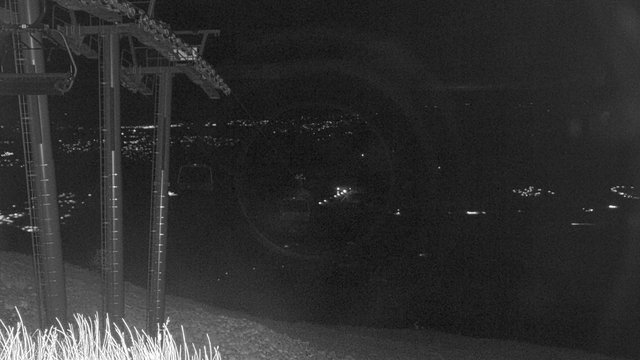 time-lapse frame, Deer Valley Revelator Express webcam