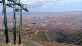 Deer Valley Revel... animated GIF