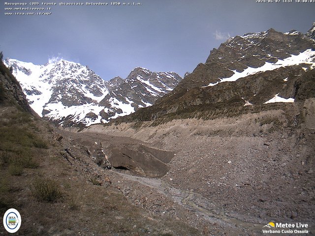 time-lapse frame, estate 2024 webcam