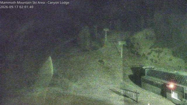 Mammoth Canyon Lodge animated GIF
