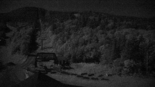 time-lapse frame, Sugarbush Walts Scenic webcam