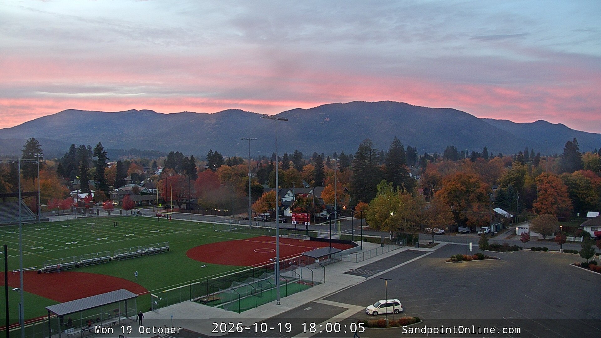 Sandpoint Online ... animated GIF