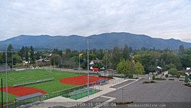 Sandpoint Online ... animated GIF
