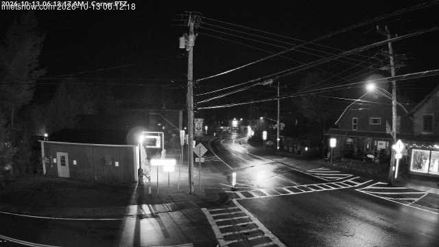 Downtown Inlet, NY animated GIF