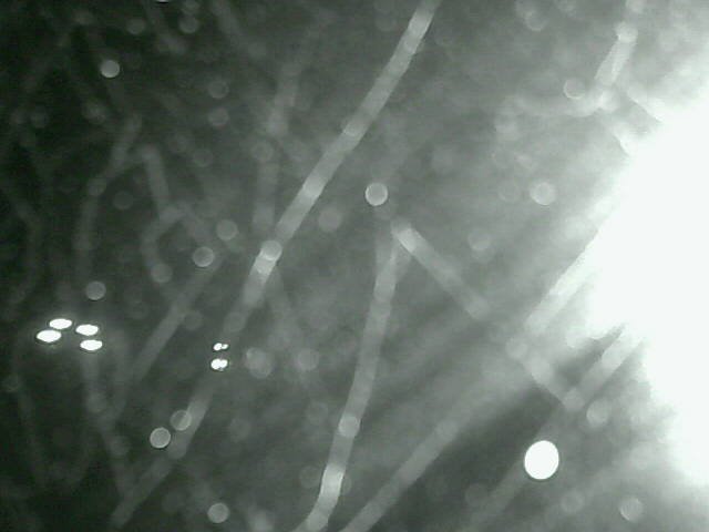 time-lapse frame, Cowes Yacht Club - North webcam