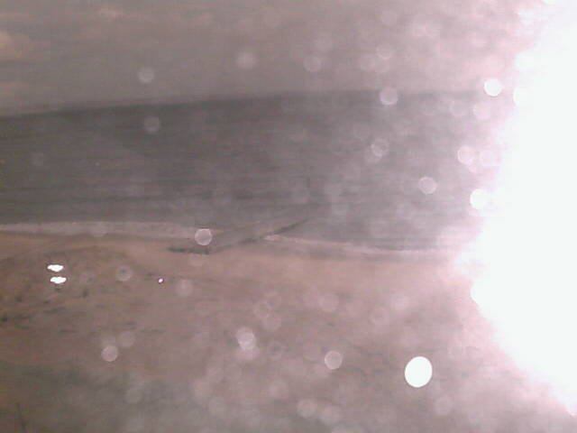 time-lapse frame, Cowes Yacht Club - North webcam