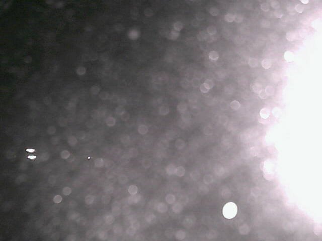 time-lapse frame, Cowes Yacht Club - North webcam