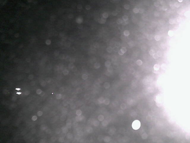 time-lapse frame, Cowes Yacht Club - North webcam