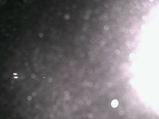 time-lapse frame, Cowes Yacht Club - North webcam