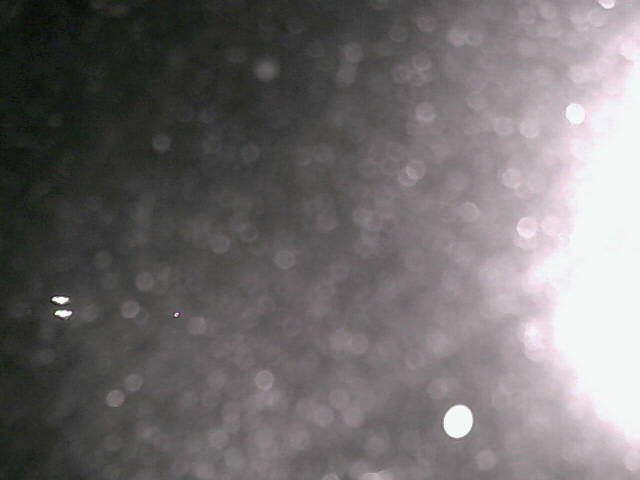 time-lapse frame, Cowes Yacht Club - North webcam