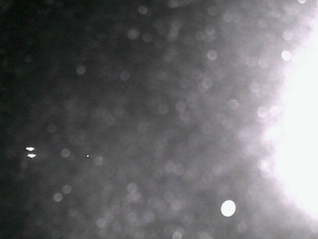 time-lapse frame, Cowes Yacht Club - North webcam