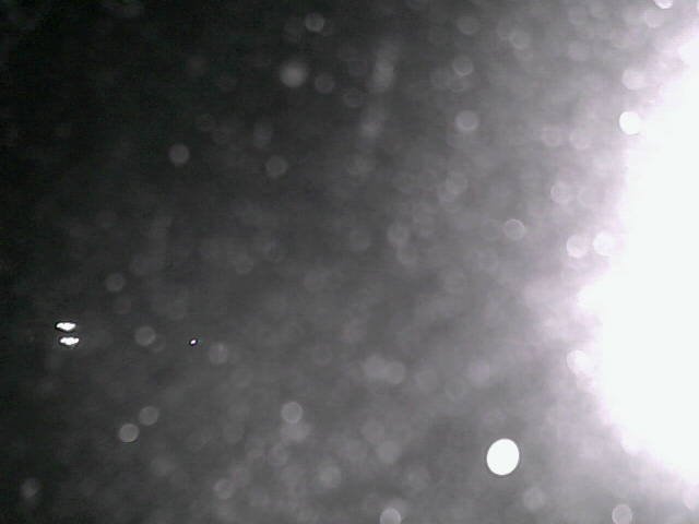 time-lapse frame, Cowes Yacht Club - North webcam