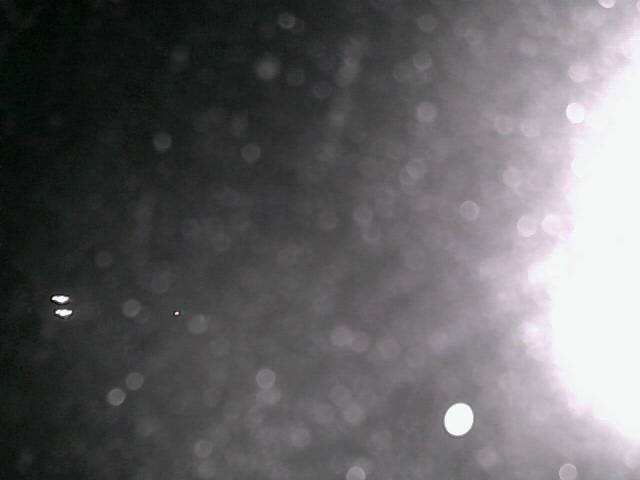 time-lapse frame, Cowes Yacht Club - North webcam