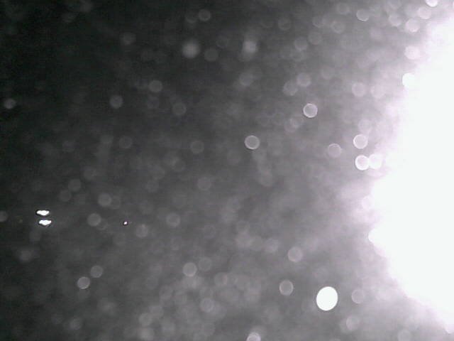 time-lapse frame, Cowes Yacht Club - North webcam
