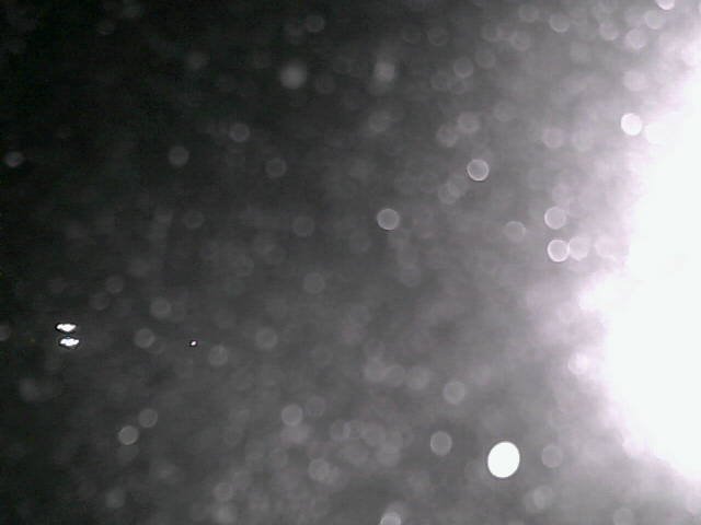 time-lapse frame, Cowes Yacht Club - North webcam