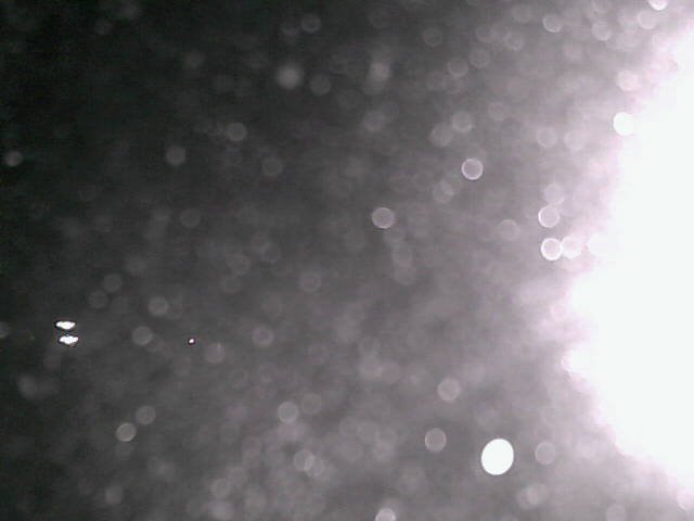 time-lapse frame, Cowes Yacht Club - North webcam