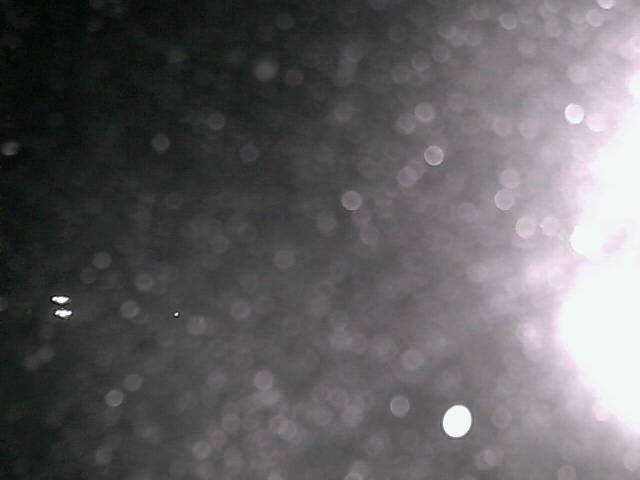 time-lapse frame, Cowes Yacht Club - North webcam
