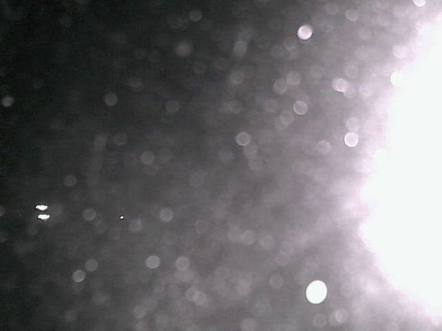 time-lapse frame, Cowes Yacht Club - North webcam