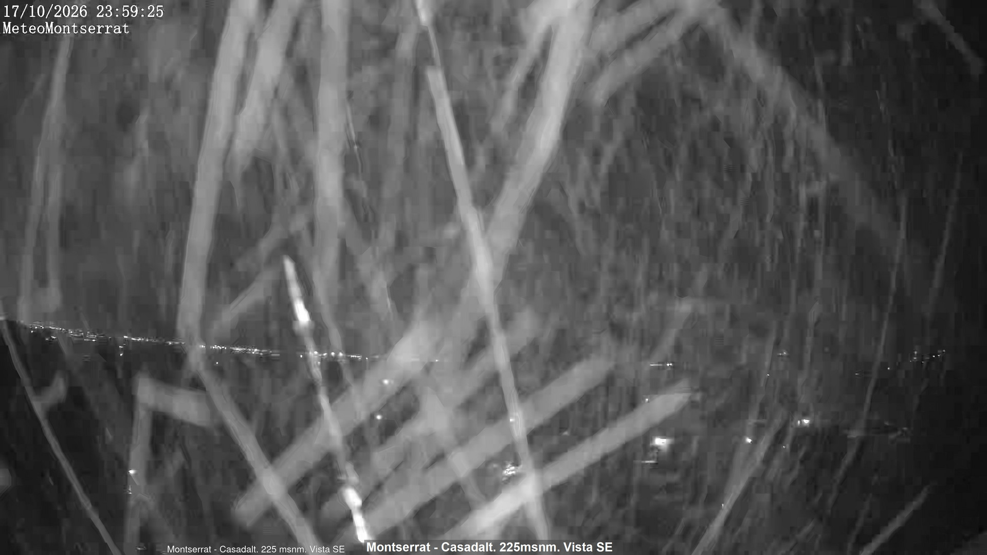 time-lapse frame, Montserrat - Casadalt (Valencia - Spain) webcam