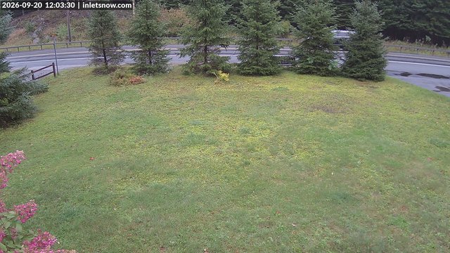 view from InletSnow.com on 2026-09-20