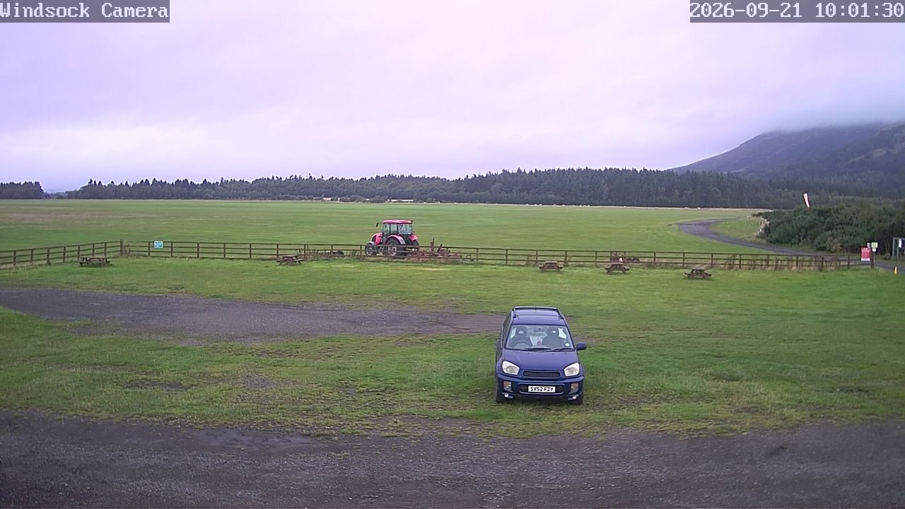 time-lapse frame, IE Geek 2 webcam
