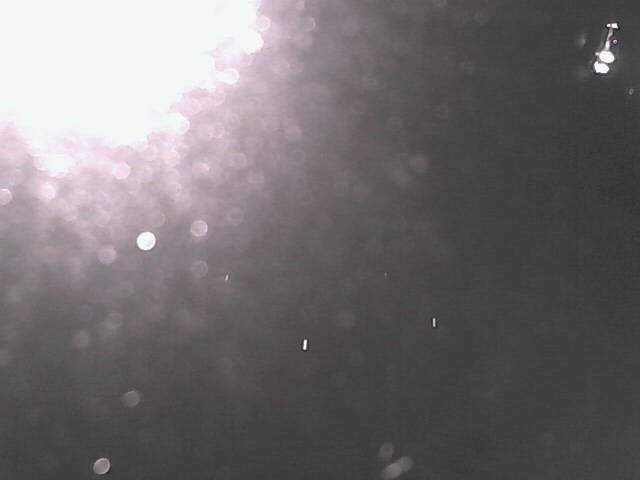 time-lapse frame, Cowes Yacht Club - West webcam