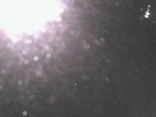 time-lapse frame, Cowes Yacht Club - West webcam