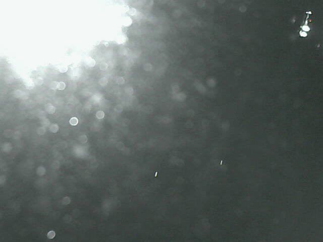 time-lapse frame, Cowes Yacht Club - West webcam
