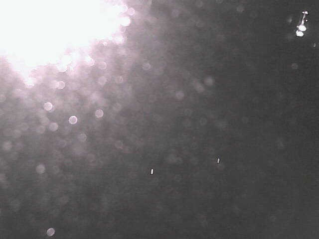 time-lapse frame, Cowes Yacht Club - West webcam