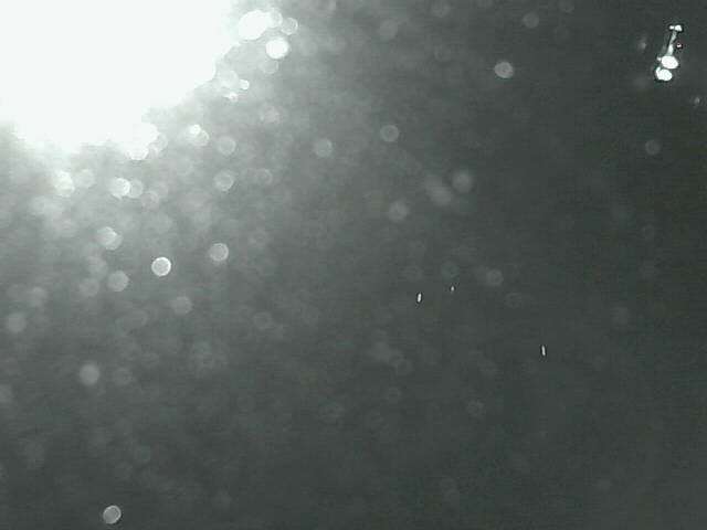 time-lapse frame, Cowes Yacht Club - West webcam