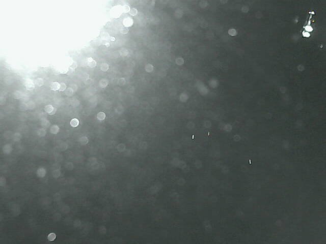 time-lapse frame, Cowes Yacht Club - West webcam
