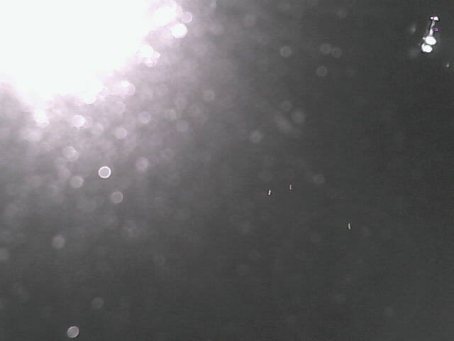 time-lapse frame, Cowes Yacht Club - West webcam